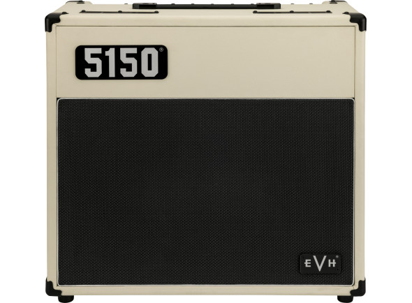 EVH  5150® Iconic Series 15W 1X10 Combo Ivory 230V